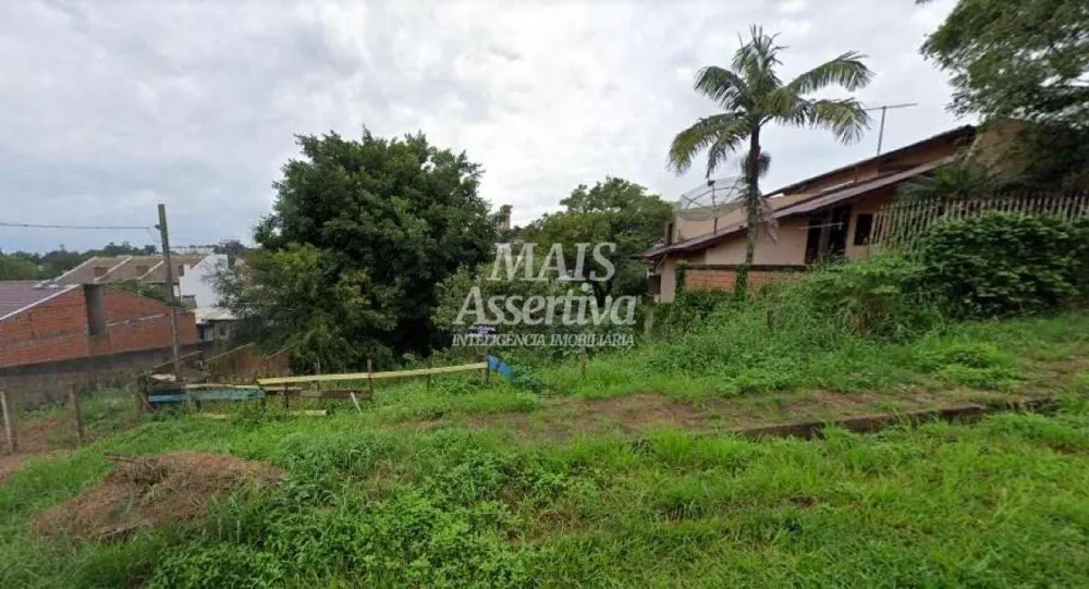 Terreno para Venda em São Leopoldo / RS no bairro Pinheiro