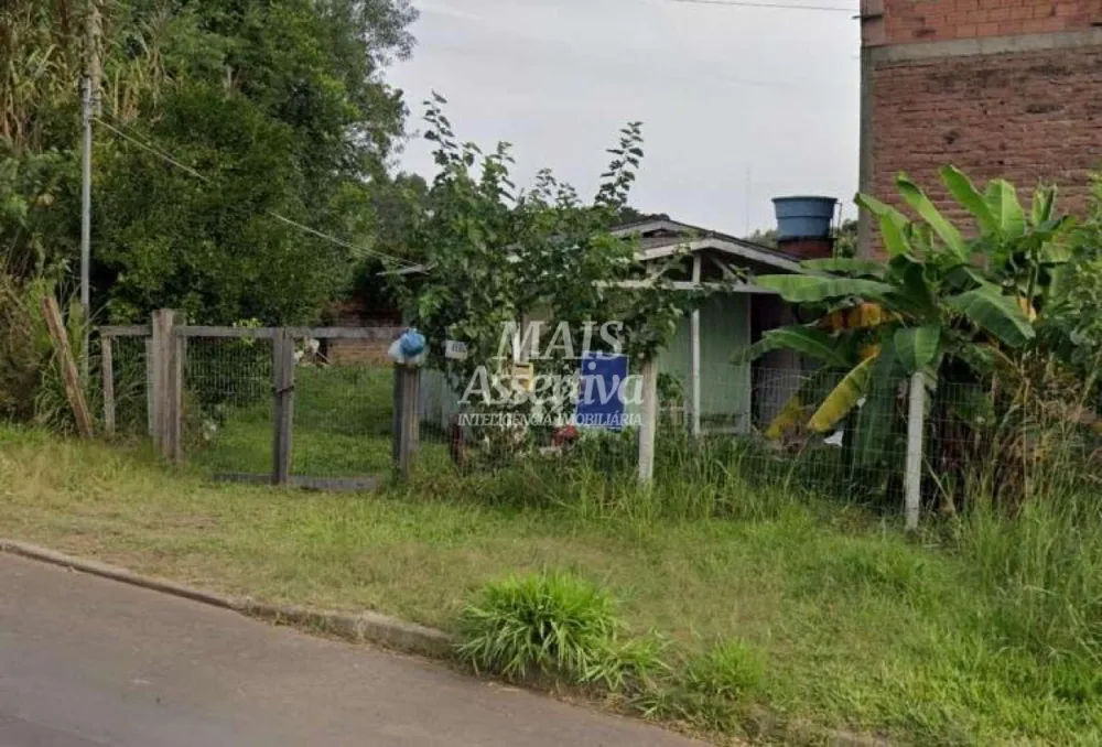 Terreno para Venda em São Leopoldo / RS no bairro Fazenda São Borja