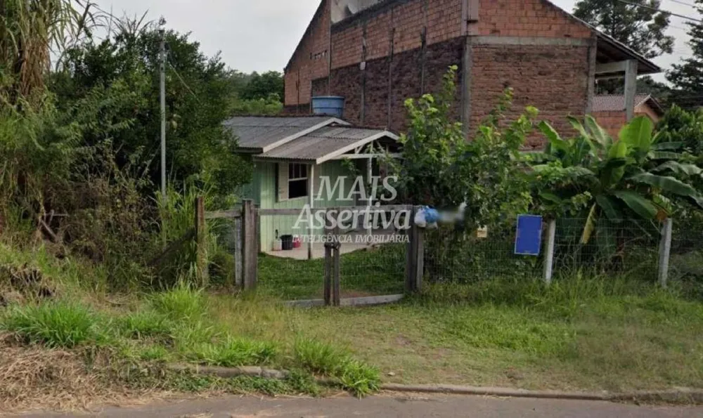 Terreno para Venda em São Leopoldo / RS no bairro Fazenda São Borja