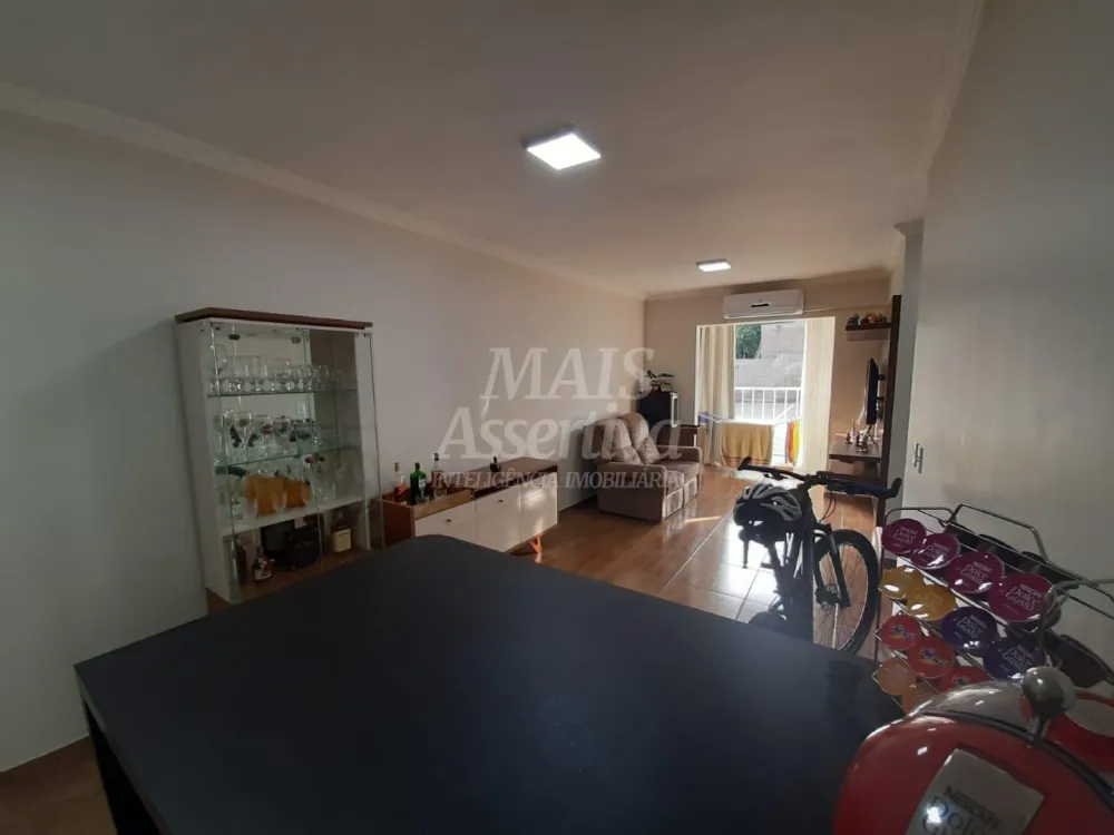 Apartamento semi mobiliado para venda, Residencial Athena em Estancia Velha 