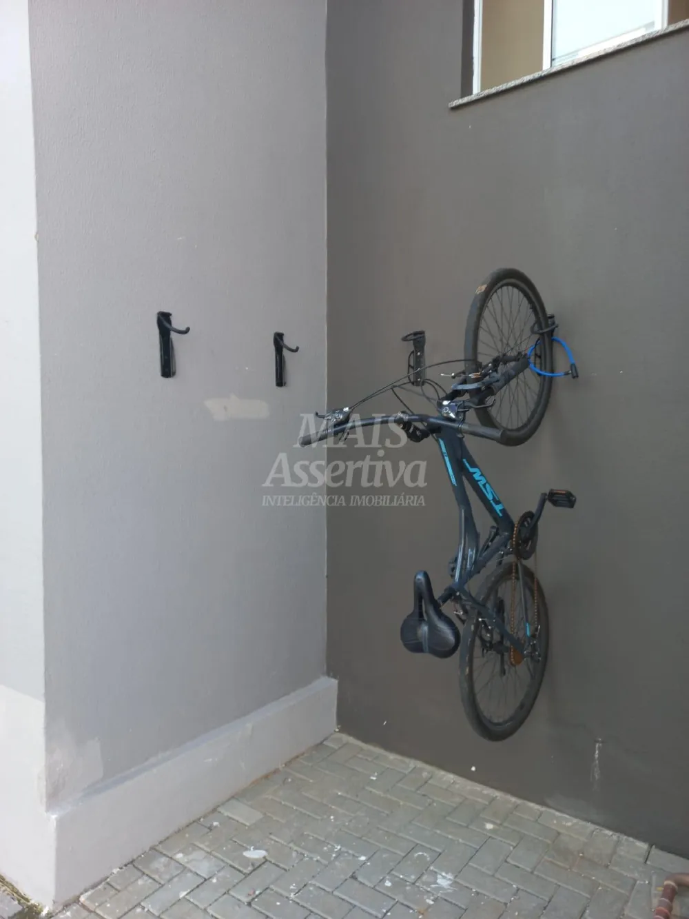 Apartamento semi mobiliado para venda, Residencial Athena em Estancia Velha 