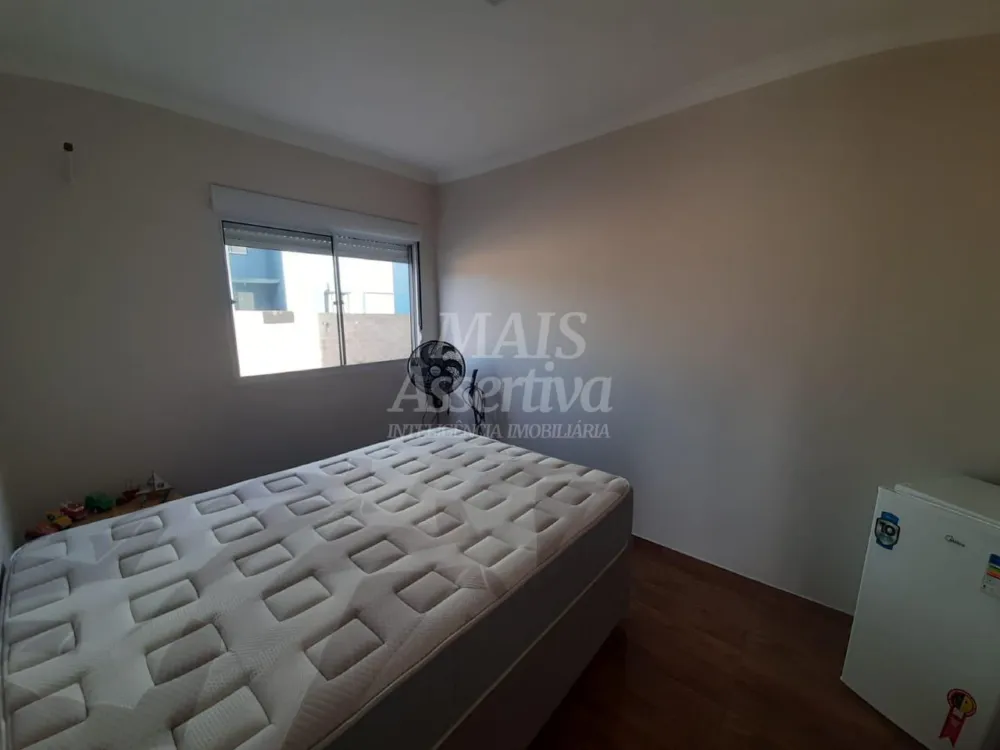 Apartamento semi mobiliado para venda, Residencial Athena em Estancia Velha 