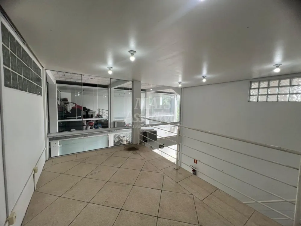 Sala comercial para locação no Centro de Estancia Velha - 35m²