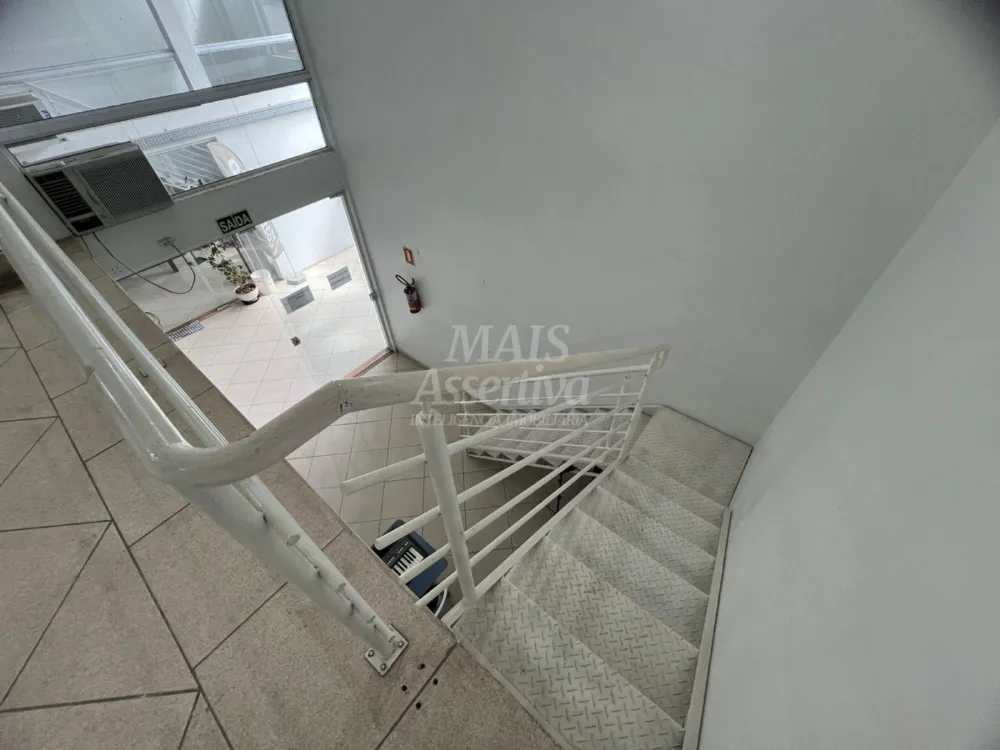 Sala comercial para locação no Centro de Estancia Velha - 35m²