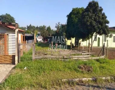 Terreno para Venda em Portão / RS no bairro Ouro Verde