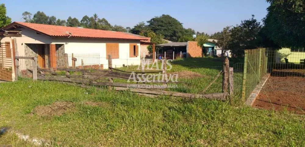 Terreno para Venda em Portão / RS no bairro Ouro Verde