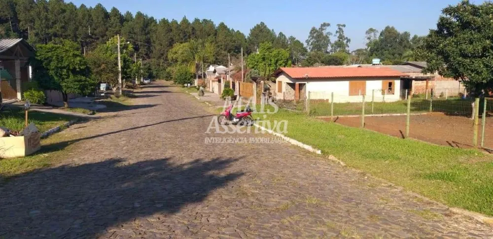Terreno para Venda em Portão / RS no bairro Ouro Verde