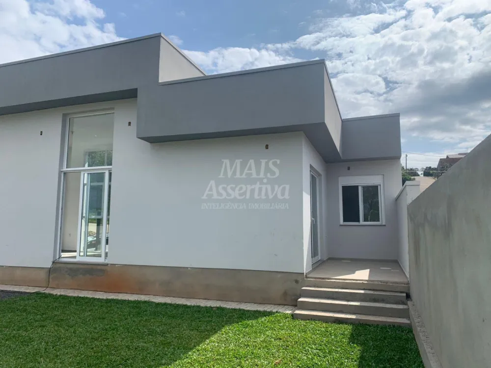  Excelente casa para venda, bairro Metzler em Campo Bom - 3 Dormitórios 