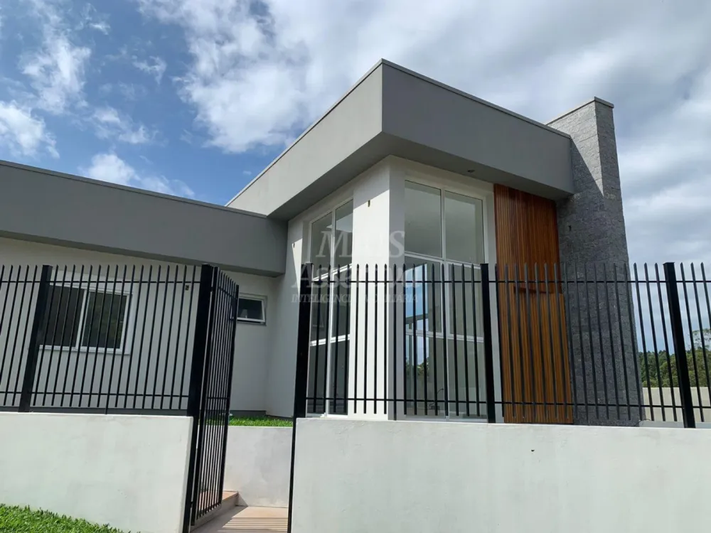  Excelente casa para venda, bairro Metzler em Campo Bom - 3 Dormitórios 