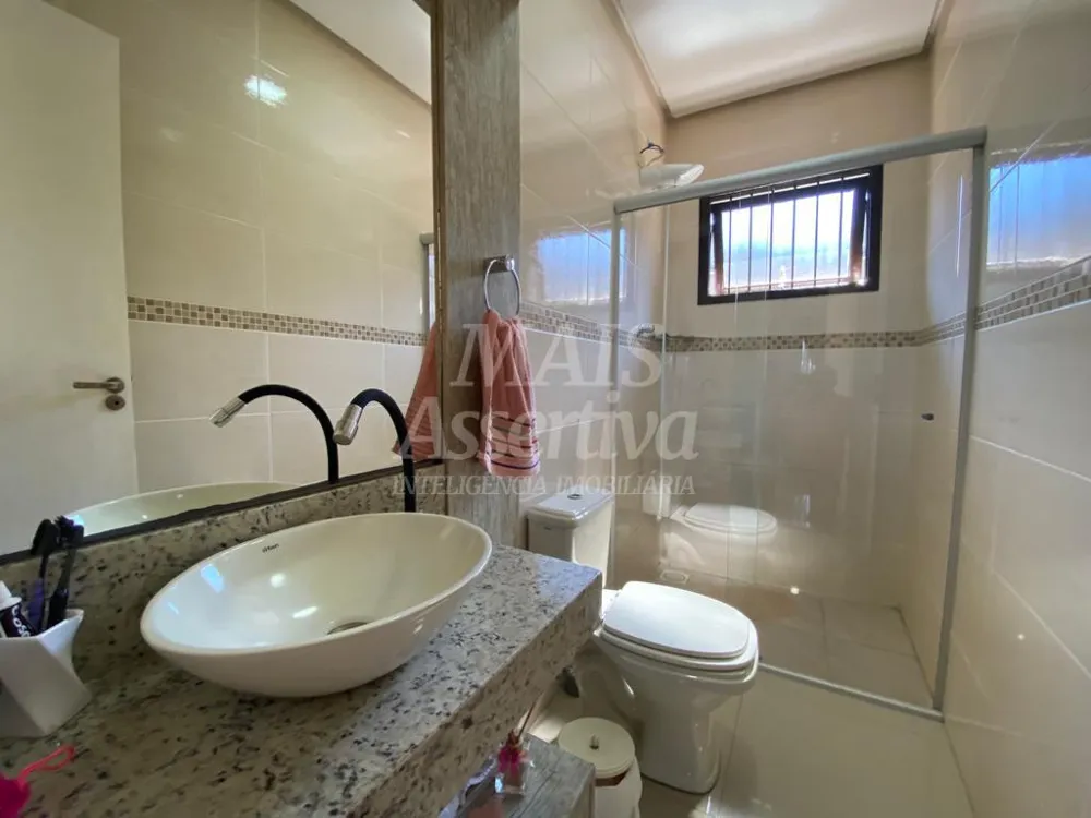 Casa para Venda em Campo Bom Bairro Firenze