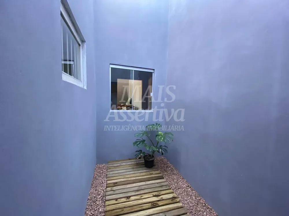 Casa para Venda em Campo Bom Bairro Firenze
