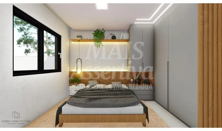 Casa para Venda em Campo Bom Bairro Firenze