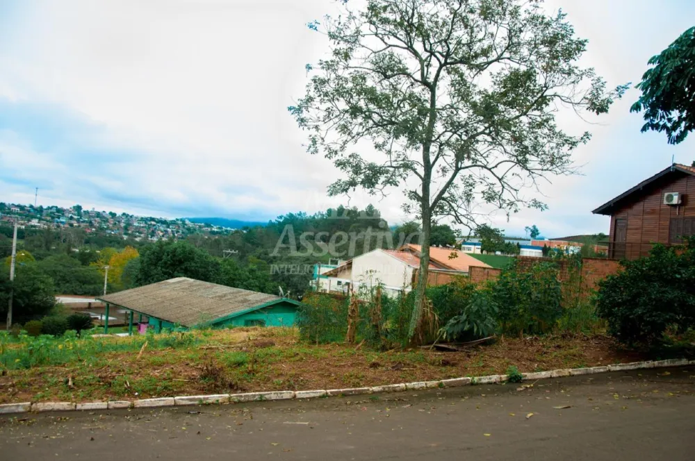 Terreno para venda, Santa Lúcia em Campo Bom - 453,00m²