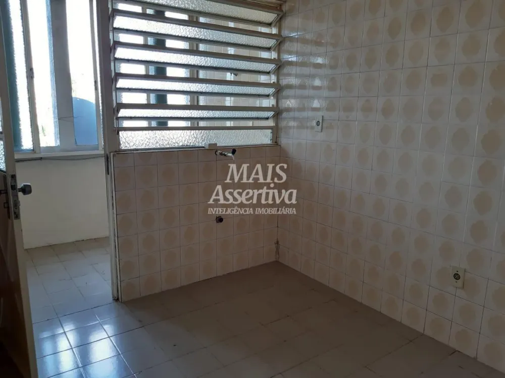 Apartamento para Venda em Novo Hamburgo / RS no bairro Vila Nova