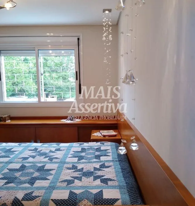 Apartamento mobiliado para venda, Edificio MIrante Residence em Canoas/RS.