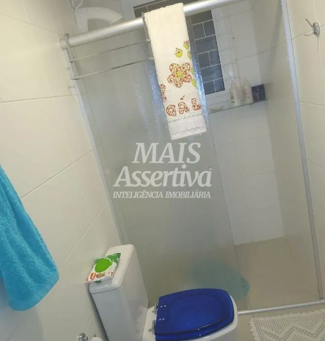 Apartamento mobiliado para venda, Edificio MIrante Residence em Canoas/RS.