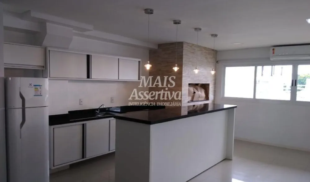 Apartamento mobiliado para venda, Edificio MIrante Residence em Canoas/RS.