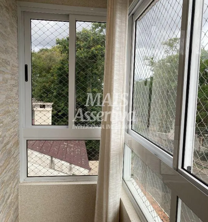 Apartamento mobiliado para venda, Edificio MIrante Residence em Canoas/RS.