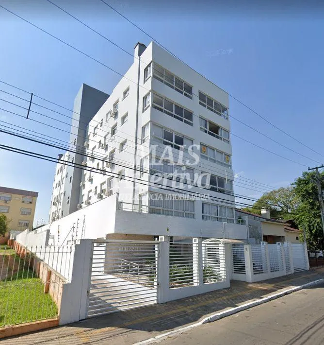 Apartamento mobiliado para venda, Edificio MIrante Residence em Canoas/RS.