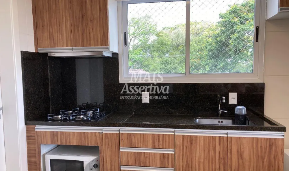 Apartamento mobiliado para venda, Edificio MIrante Residence em Canoas/RS.