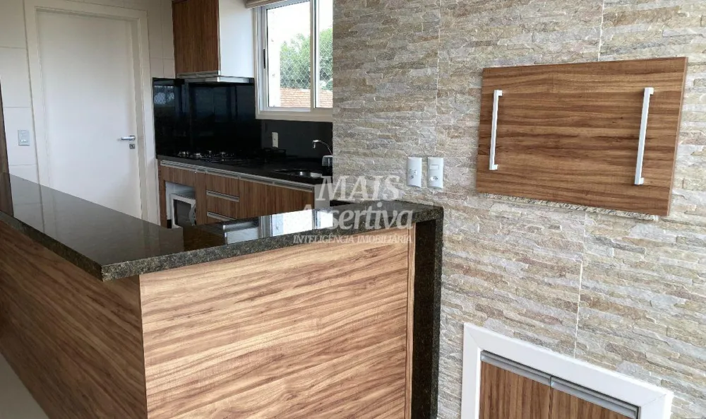 Apartamento mobiliado para venda, Edificio MIrante Residence em Canoas/RS.