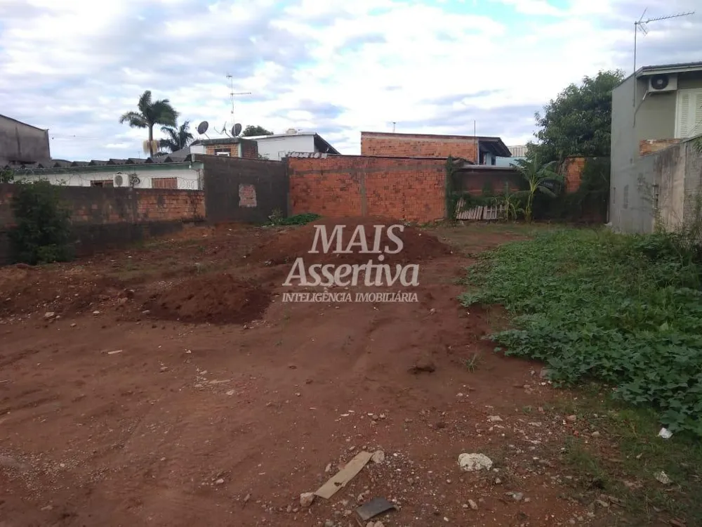 Terreno para Venda em São Leopoldo / RS no bairro Santos Dumont