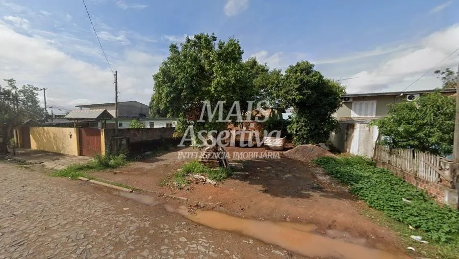 Terreno para Venda em São Leopoldo / RS no bairro Santos Dumont