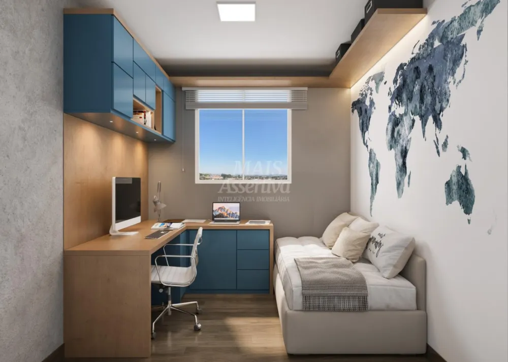 Apartamento para venda em Novo Hamburgo Bairro Canudos