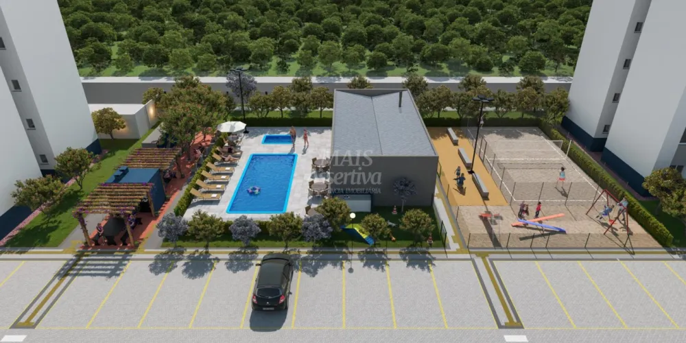 Apartamento para venda em Novo Hamburgo Bairro Canudos