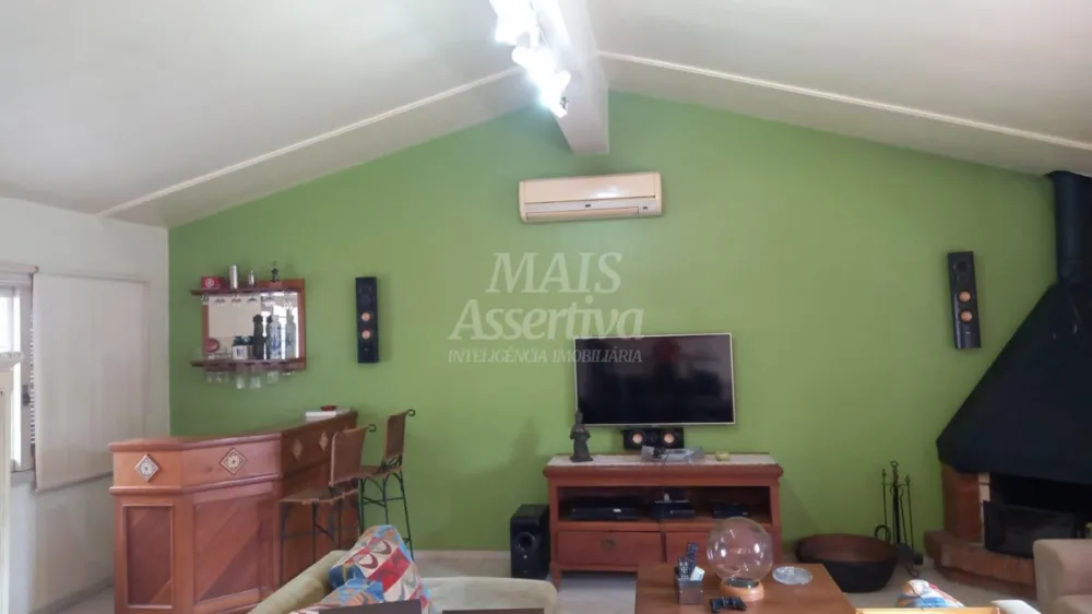 Casa para Venda em Novo Hamburgo no Bairro Jardim Mauá