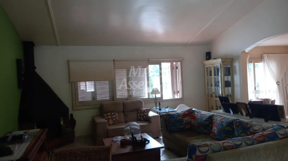 Casa para Venda em Novo Hamburgo no Bairro Jardim Mauá