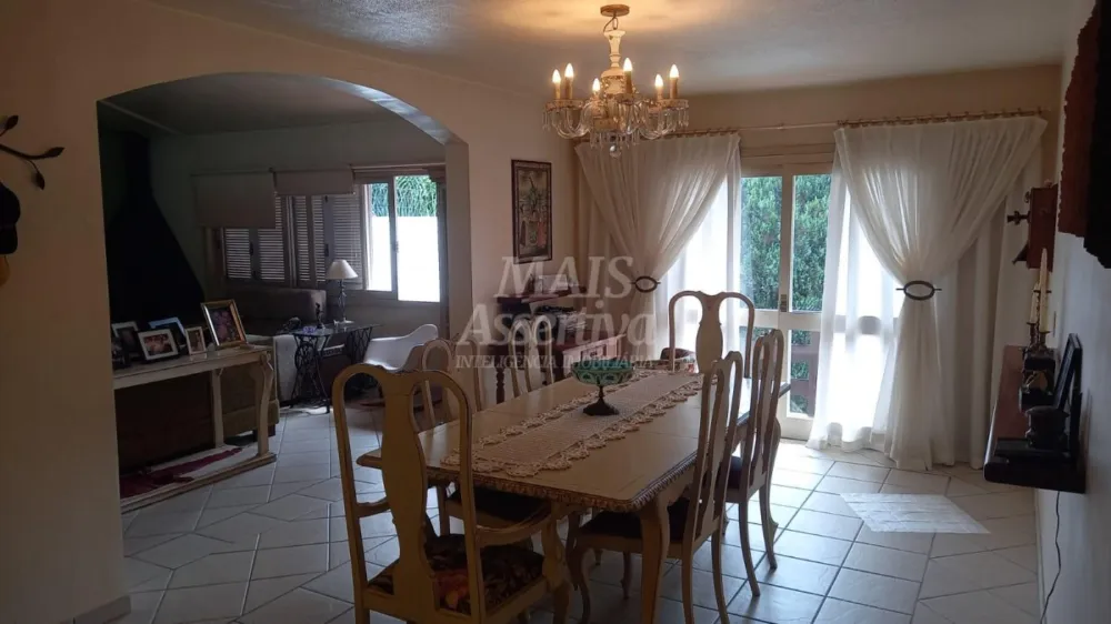 Casa para Venda em Novo Hamburgo no Bairro Jardim Mauá