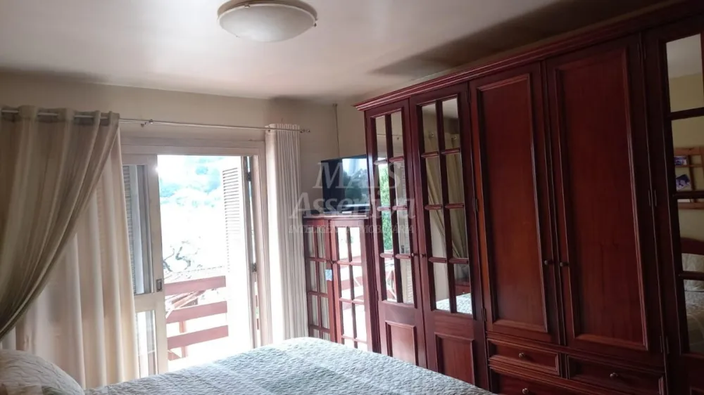 Casa para Venda em Novo Hamburgo no Bairro Jardim Mauá