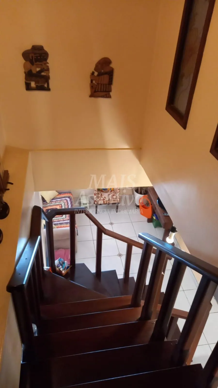 Casa para Venda em Novo Hamburgo no Bairro Jardim Mauá