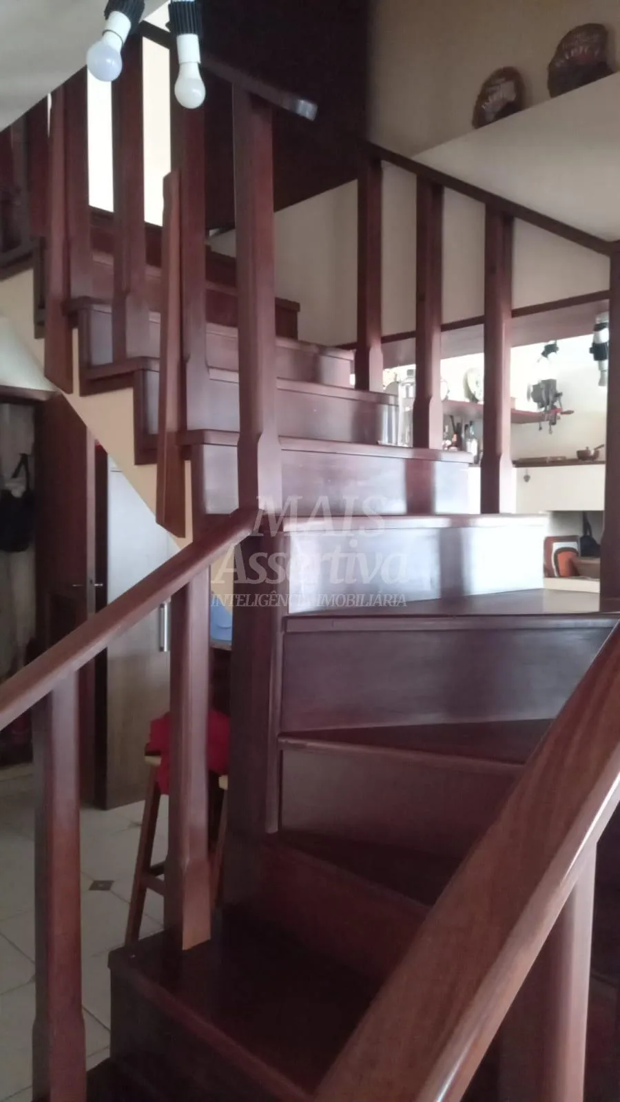 Casa para Venda em Novo Hamburgo no Bairro Jardim Mauá