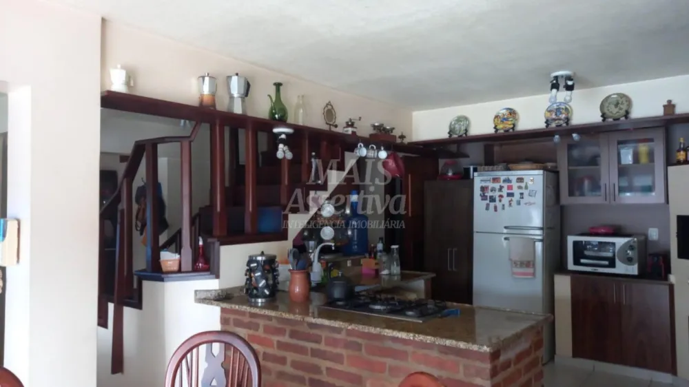 Casa para Venda em Novo Hamburgo no Bairro Jardim Mauá