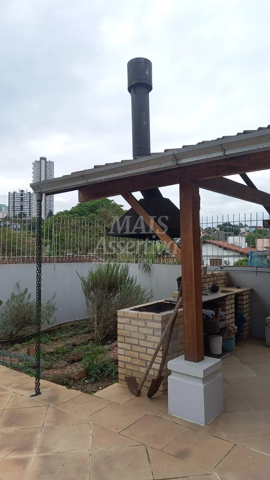 Casa para Venda em Novo Hamburgo no Bairro Jardim Mauá