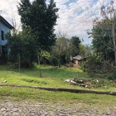 Terreno para venda, Campestre em São Leopoldo  - 382,50m²