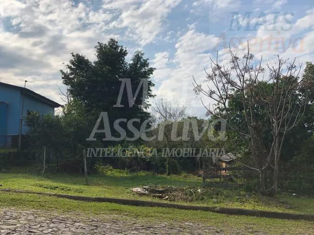 Terreno para venda, Campestre em São Leopoldo  - 382,50m²