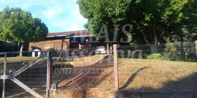 Casa para venda no loteamento Jardim do Sol em Campo Bom - Terreno de 690,00