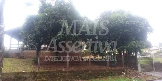 Casa para venda no loteamento Jardim do Sol em Campo Bom - Terreno de 690,00