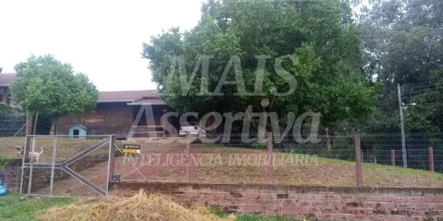 Casa para venda no loteamento Jardim do Sol em Campo Bom - Terreno de 690,00