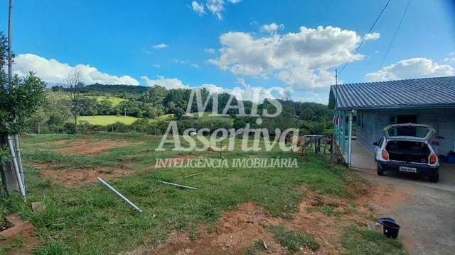 Chácara para Venda em Novo Hamburgo / RS no bairro Lomba Grande