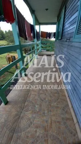 Chácara para Venda em Novo Hamburgo / RS no bairro Lomba Grande