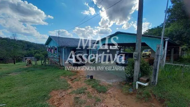 Chácara para Venda em Novo Hamburgo / RS no bairro Lomba Grande