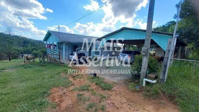 Chácara para Venda em Novo Hamburgo / RS no bairro Lomba Grande