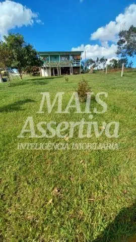 Chácara para Venda em Novo Hamburgo / RS no bairro Lomba Grande