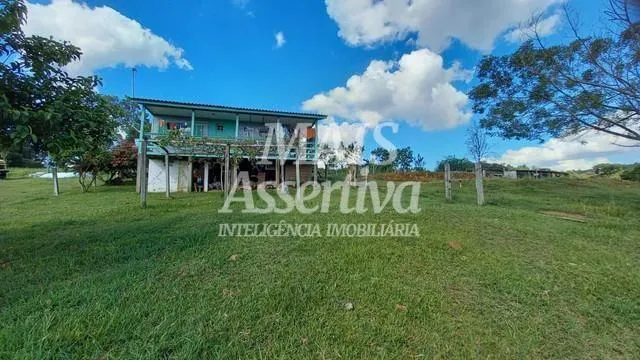 Chácara para Venda em Novo Hamburgo / RS no bairro Lomba Grande