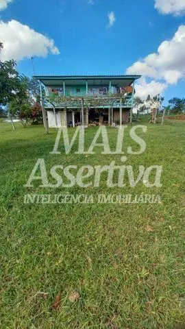 Chácara para Venda em Novo Hamburgo / RS no bairro Lomba Grande