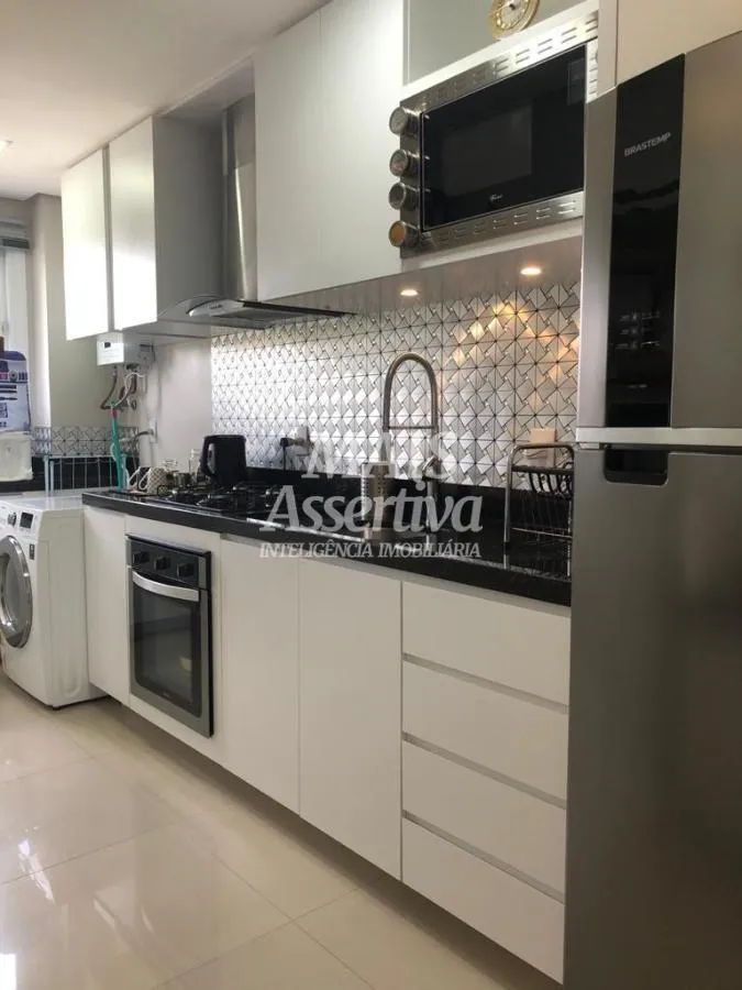 Apartamento para Venda em Novo Hamburgo / RS no bairro Vila Nova